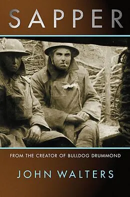 E-Book (epub) John Walters von Sapper
