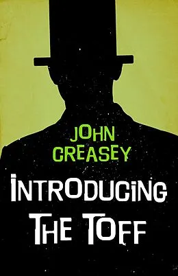 E-Book (epub) Introducing The Toff von John Creasey