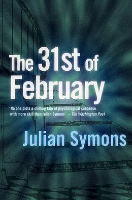 E-Book (epub) 31st Of February von Julian Symons