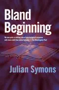 E-Book (epub) Bland Beginning von Julian Symons