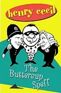 ePUB The Buttercup Spell von Henry Cecil