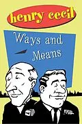 ePUB Ways And Means von Henry Cecil