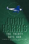 E-Book (epub) The Thirty Days War von John Harris