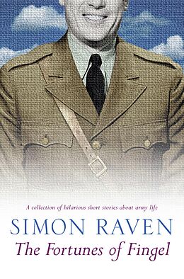 E-Book (epub) The Fortunes of Fingel von Simon Raven