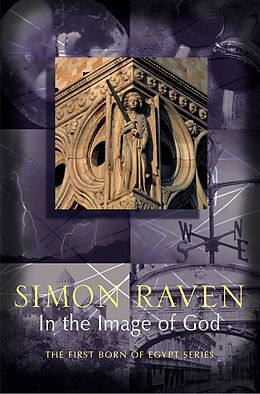 E-Book (epub) In The Image Of God von Simon Raven