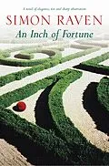 E-Book (epub) An Inch Of Fortune von Simon Raven