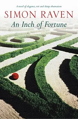 E-Book (epub) An Inch Of Fortune von Simon Raven