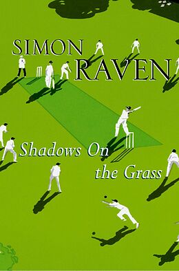 E-Book (epub) Shadows On The Grass von Simon Raven