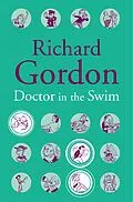 E-Book (epub) Doctor In The Swim von Richard Gordon