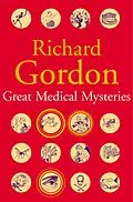 E-Book (epub) Great Medical Mysteries von Richard Gordon
