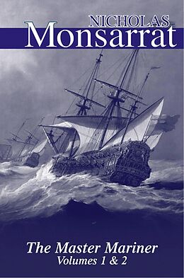 eBook (epub) The Master Mariner de Nicholas Monsarrat