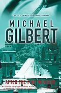 ePUB After The Fine Weather von Michael Gilbert