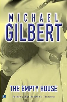 E-Book (epub) The Empty House von Michael Gilbert