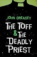 E-Book (epub) The Toff And The Deadly Priest von John Creasey