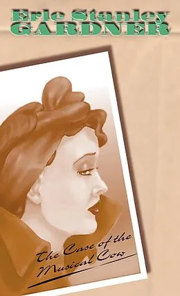 ePUB The Case Of The Musical Cow von Erle Stanley Gardner