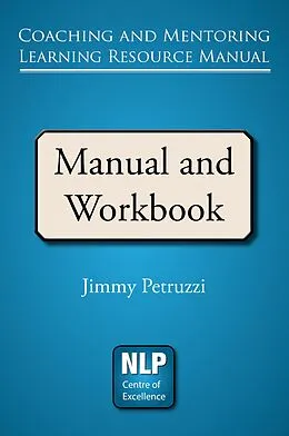 E-Book (epub) Coaching and Mentoring Resource Manual von Jimmy Petruzzi