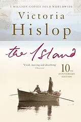 Kartonierter Einband The Island von Victoria Hislop