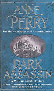 Poche format A Dark Assassin de Anne Perry