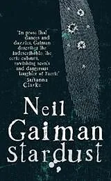 Poche format B Stardust von Neil Gaiman