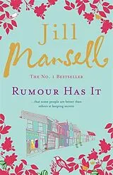 Kartonierter Einband Rumour Has it von Mansell Jill