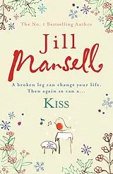 Taschenbuch Kiss von Jill Mansell
