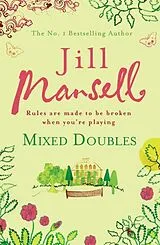 Poche format B Mixed Doubles von Jill Mansell