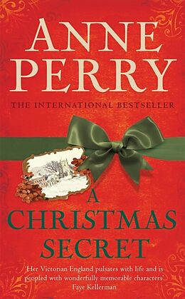 Couverture cartonnée A Christmas Secret (Christmas Novella 4) de Anne Perry