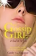 Fester Einband Gossip Girl von Von Ziegesar Cecily