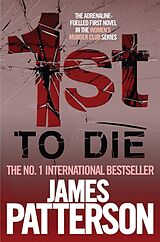 Couverture cartonnée 1st to Die de James Patterson