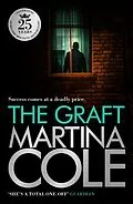 E-Book (epub) Graft von Martina Cole