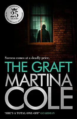 E-Book (epub) Graft von Martina Cole