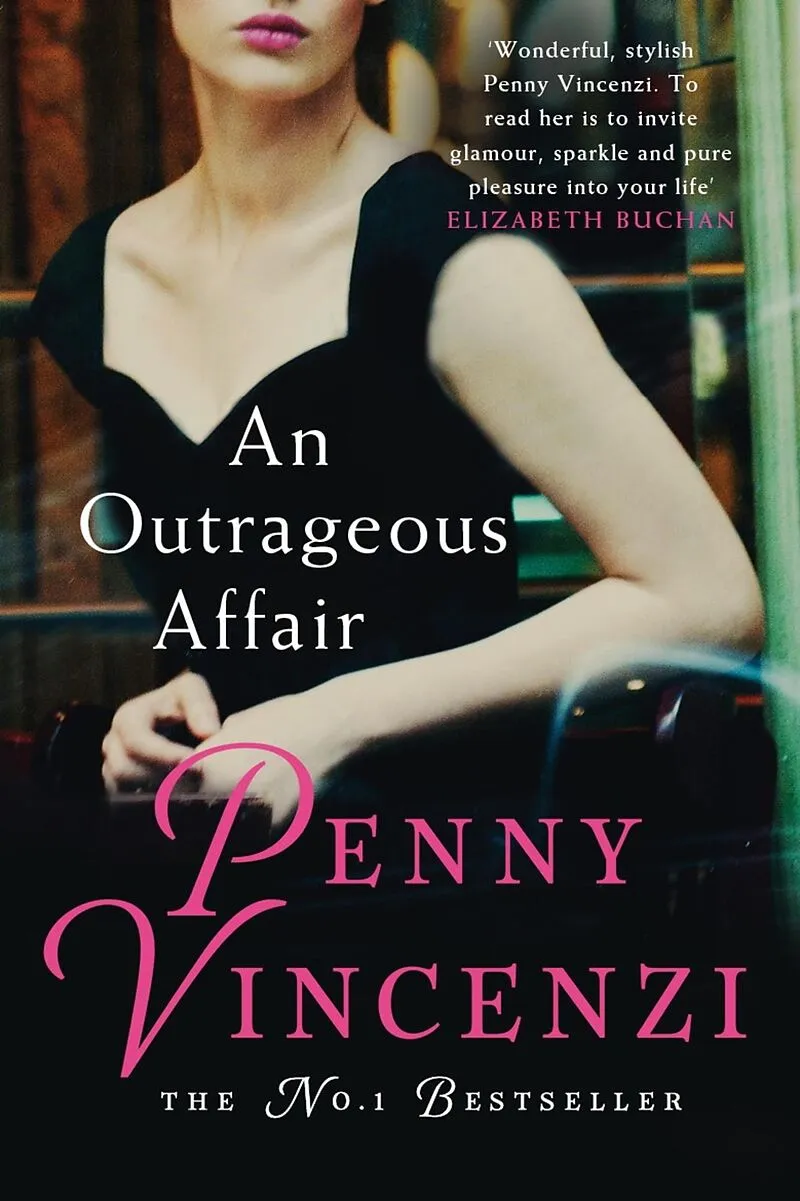 Outrageous Affair