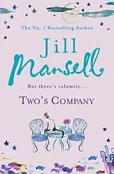 E-Book (epub) Two's Company von Jill Mansell