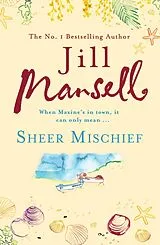 E-Book (epub) Sheer Mischief von Jill Mansell