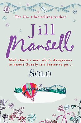 E-Book (epub) Solo von Jill Mansell