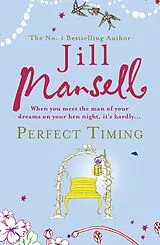 E-Book (epub) Perfect Timing von Jill Mansell