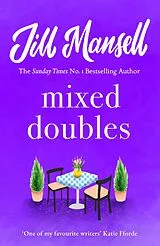 E-Book (epub) Mixed Doubles von Jill Mansell
