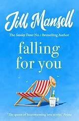 E-Book (epub) Falling for You von Jill Mansell