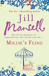 E-Book (epub) Millie's Fling von Jill Mansell