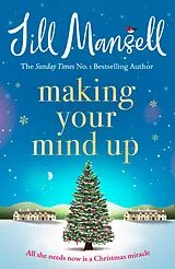 E-Book (epub) Making Your Mind Up von Jill Mansell
