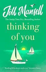 E-Book (epub) Thinking Of You von Jill Mansell