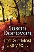 E-Book (epub) The Girl Most Likely To... von Susan Donovan