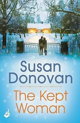 E-Book (epub) The Kept Woman von Susan Donovan