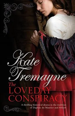 E-Book (epub) Loveday Conspiracy von Kate Tremayne