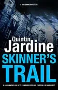 E-Book (epub) Skinner's Trail (Bob Skinner series, Book 3) von Quintin Jardine