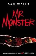 E-Book (epub) Mr Monster von Dan Wells