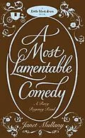 E-Book (epub) Most Lamentable Comedy von Janet Mullany
