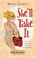 E-Book (epub) She'll Take It von Mary Carter