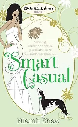 E-Book (epub) Smart Casual von Niamh Shaw