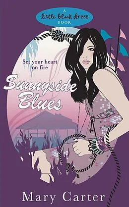 E-Book (epub) Sunnyside Blues von Mary Carter